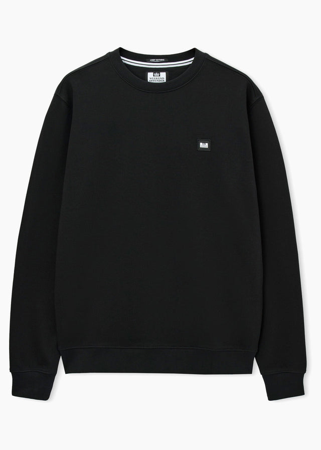 Weekend Offender Truien Ferrer - black