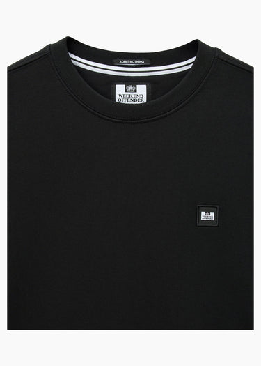 Weekend Offender Truien Ferrer - black