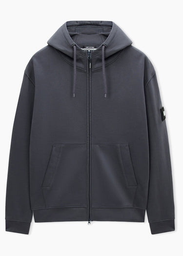 Weekend Offender Hoodies Winton - ash grey