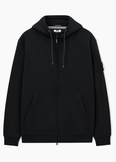 Weekend Offender Hoodies Winton - black