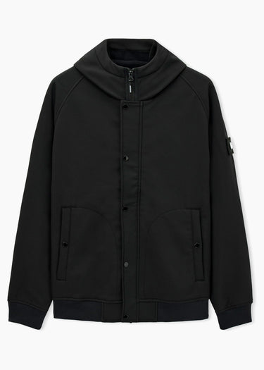 Weekend Offender Jassen Thruxton - black