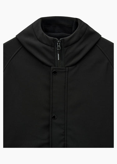 Weekend Offender Jassen Thruxton - black