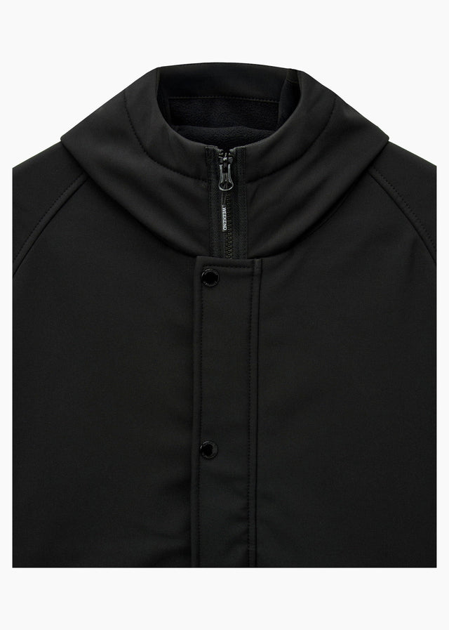 Weekend Offender Jassen Thruxton - black