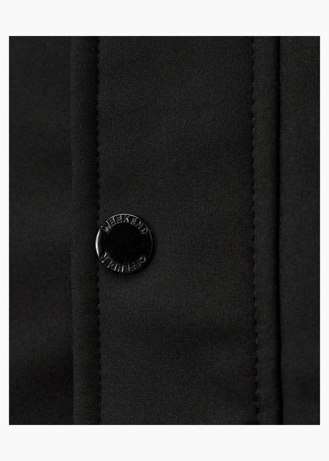 Weekend Offender Jassen Thruxton - black