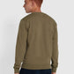 Farah Truien  Sweatshirt tim new crew - farah khaki marl 