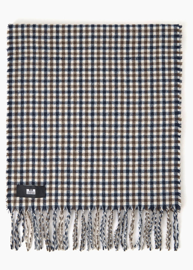 Weekend Offender Sjaals Nurmagomedov - mid house check