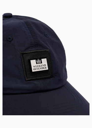 Weekend Offender Petten Natadola - navy