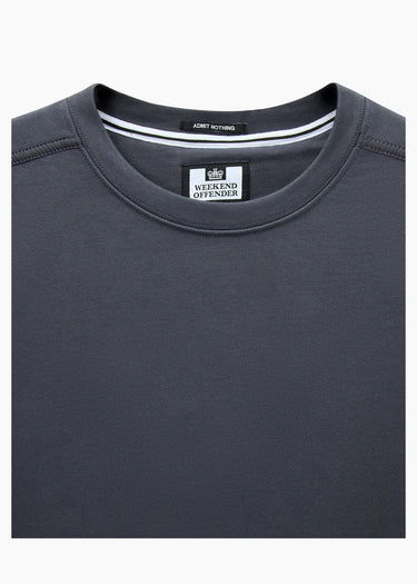 Weekend Offender Truien Thunder - ash grey
