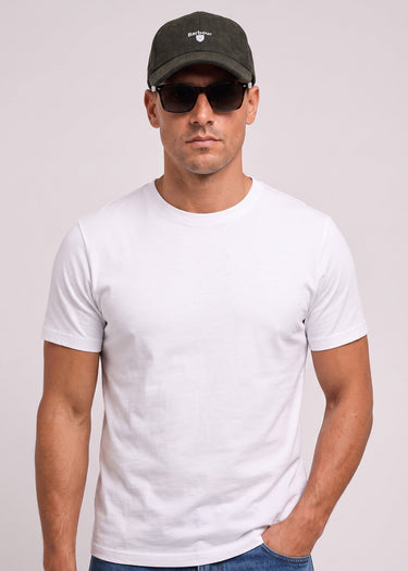 Barbour Petten Barbour barlow cap - olive