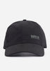 Barbour International Petten  Albury sports cap - black 