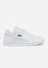 Lacoste Schoenen  T-clip - white white 