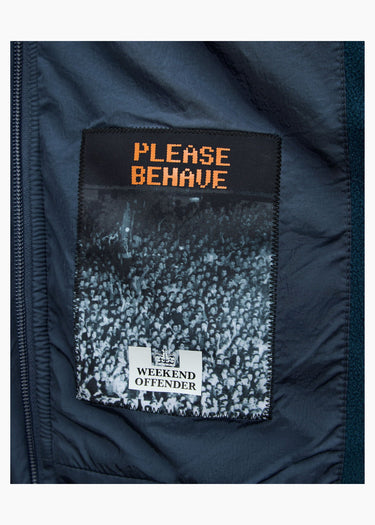 Weekend Offender Jassen Technician - lagoon