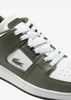 Lacoste Schoenen  Court cage - white khaki 