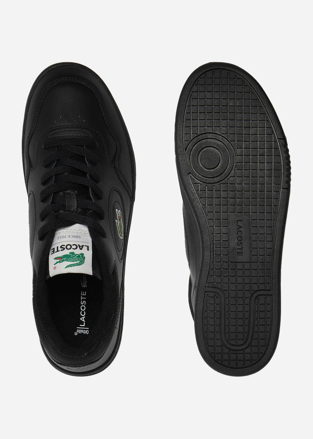 Lacoste Shoes  Lineset - black black 