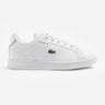 Lacoste Schoenen  Carnaby pro - white white 