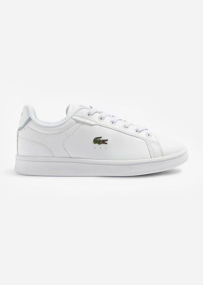 Lacoste Schoenen  Carnaby pro - white white 