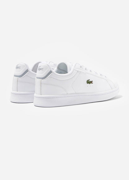 Lacoste Schoenen  Carnaby pro - white white 