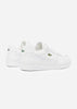 Lacoste Schoenen  T-clip set - white 