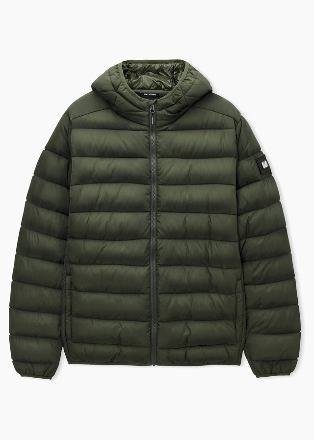 Weekend Offender Jassen La guardia - black forest