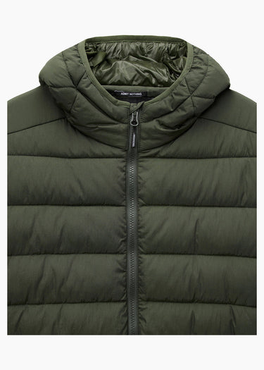 Weekend Offender Jassen La guardia - black forest