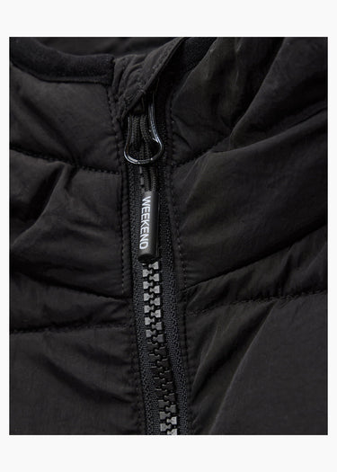 Weekend Offender Jassen La guardia - black