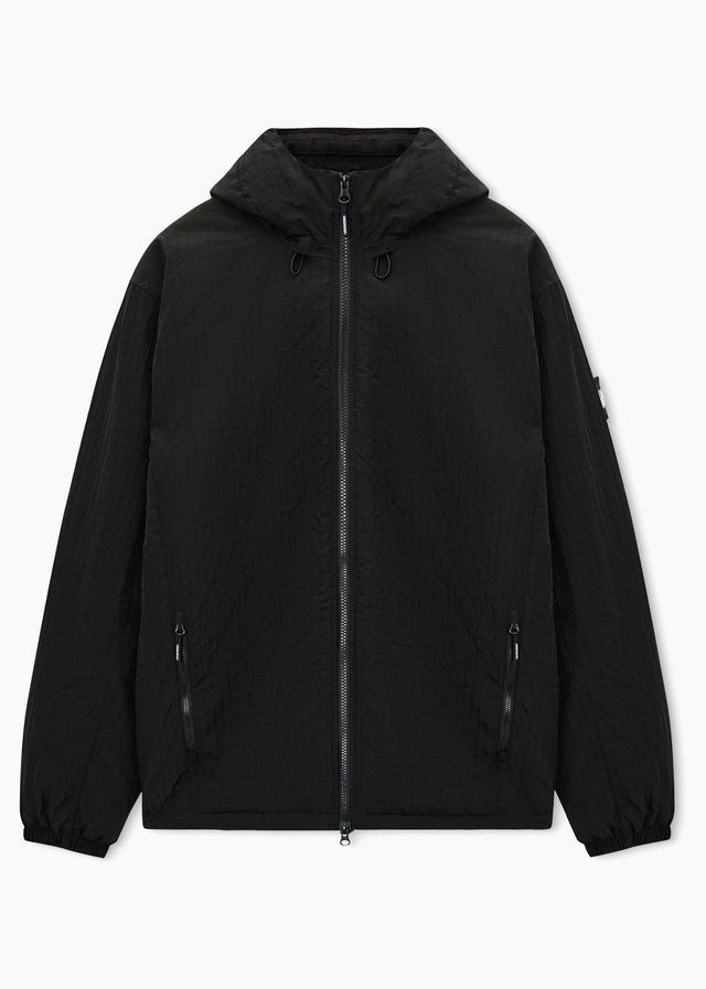Weekend Offender Jassen Vettel thermo - black
