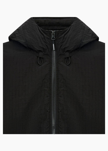 Weekend Offender Jassen Vettel thermo - black
