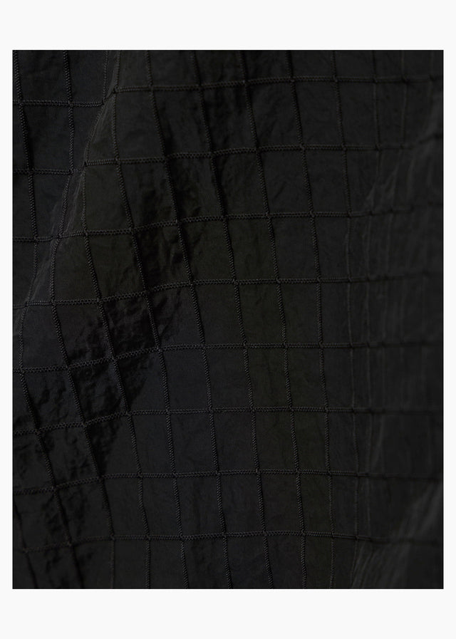 Weekend Offender Jassen Vettel thermo - black