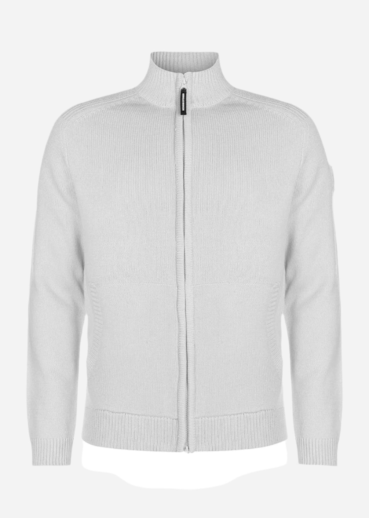 Weekend Offender Vesten  Dexter - grey 