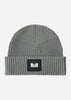 Weekend Offender Mutsen  Lehto - zinc 