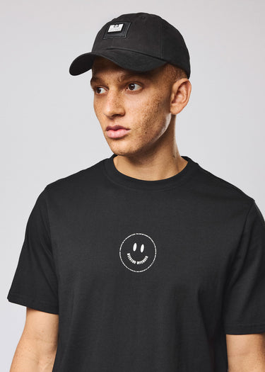 Weekend Offender Petten Louis - black