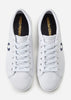 Fred Perry Schoenen  Baseline leather - white 