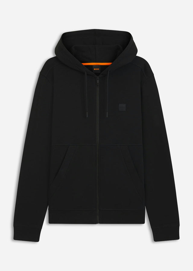 Hugo Boss Vesten Zetalky - black
