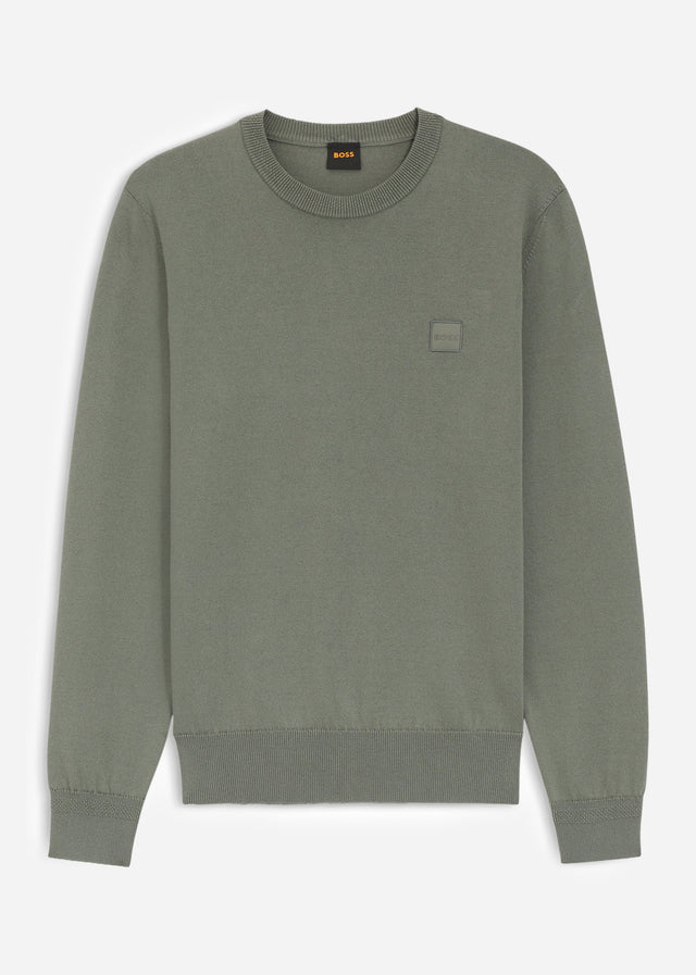 Hugo Boss Truien Kanovano s - 076