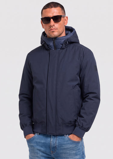 Hugo Boss Jassen Osis1 - dark blue