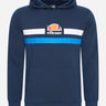 Ellesse Hoodies  Alroni oh hoody - navy 