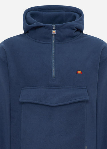 Ellesse Hoodies  Bucky oh hoody - navy 