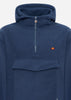 Ellesse Hoodies  Bucky oh hoody - navy 