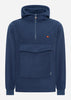 Ellesse Hoodies  Bucky oh hoody - navy 