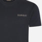 Napapijri T-shirts  Albula t-shirt - black 