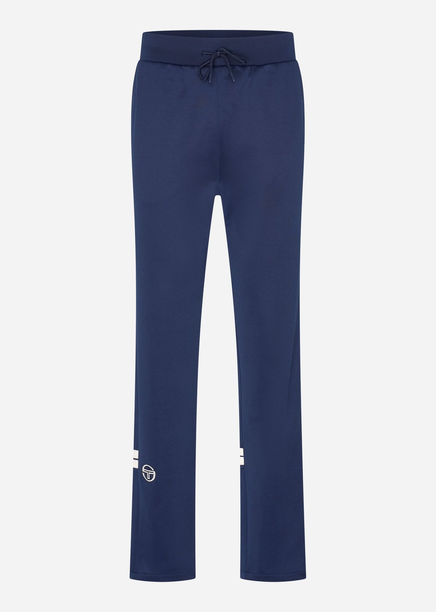 Sergio Tacchini Joggingbroeken  Orion track pants - maritime blue gardenia 