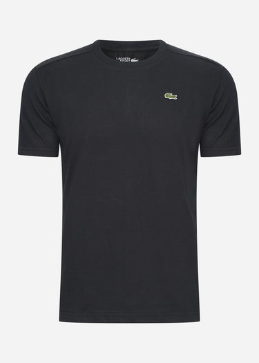 Lacoste T-shirts Ultra Dry Cotton -T-shirt