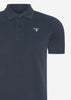 Barbour Polo's Sports polo - new navy