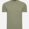 Napapijri Polo's  Ealis ss sum - green lichen 