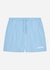 Ellesse Zwembroeken  Lamina swim short - light blue 