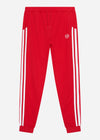 Sergio Tacchini Joggingbroeken New damarindo track pant - red white