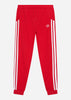 Sergio Tacchini Joggingbroeken New damarindo track pant - red white