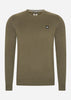 Weekend Offender Truien  Solace - castle green 