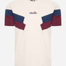 Ellesse T-shirts  Vassan tee - beige 