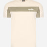 Ellesse T-shirts  Baloncieri tee - beige 